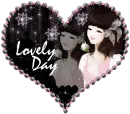 lovely day