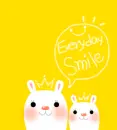 everyday smile