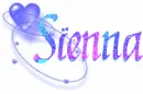 Sienna