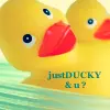 just ducky & u ?