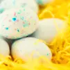 easter eggs