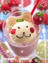 cute kawaii yummy food