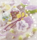  	 cute kawaii yummy food