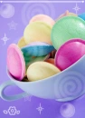 cute kawaii yummy food