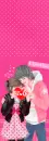 cute kawaii lovers 