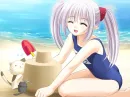 Shuffle cute girl 1