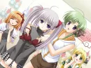 Shuffle cute girl 2
