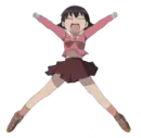 azumanga girl : D