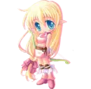 ragnarok online cute archer 
