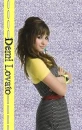 Demi Lovato