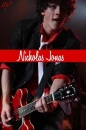 nicholas jonas