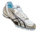 Asics, Nike, Adidas
