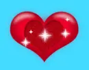 cute heart