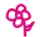 mini flower