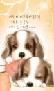 puppy love