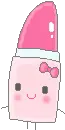 Pink Lipstick