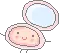 Kawaii Face Powder