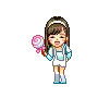 SeoHyun Dance Kissing u