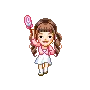 Jessica Dance Kissing u