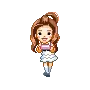 Yuri Dance Kissing u