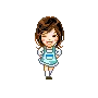 Tiffany Dance Kissing u