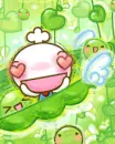 pea in love