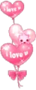 i love you