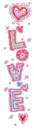 love heart