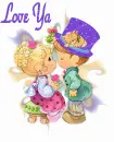 PM~Couple~Love ya