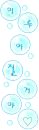soap bubble