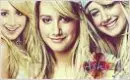ashley tisdale kissing