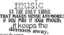Music