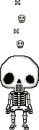 skeleton