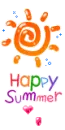 happy summer
