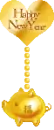 happy new year