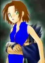 Yuki and Saskue