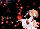 Jesika's sayings 2 background