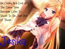 Jesika's sayings