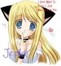 Jesika's sayings