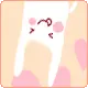 cute kawaii  bunny