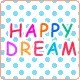 happy dream