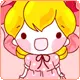 blonde little girl