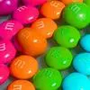 m&m