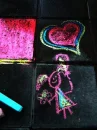 love drawing