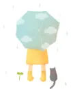 rainy day