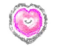 Pink Heart