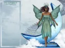 Moon child, Ayla