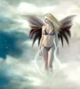 angel fairy