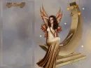 Moon child, Cynthia
