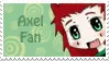 Axel fan